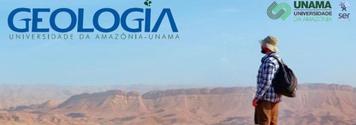 Conheça o Curso de Geologia da UNAMA