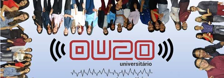 Rádio OU20 Universitário