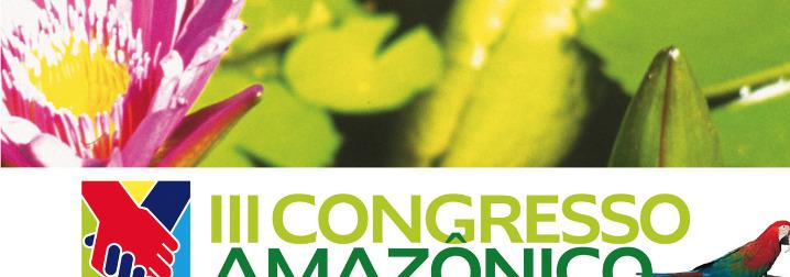  III Congresso Amazônico de Direito de Família