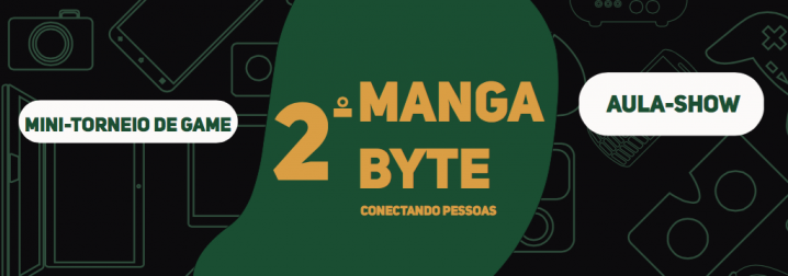 2º Manga Byte irá discutir sobre o uso das midias sociais e as tecnologias adotadas