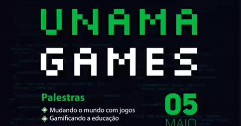 UNAMA GAMES