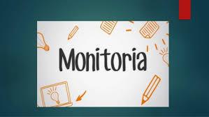 EDITAL DE MONITORIA CST GASTRONOMIA 2019.2