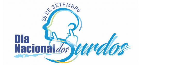 DIA ALUSIVO A PESSOA SURDA