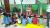 Páscoa na Brinquedoteca da Unama encanta crianças de creche