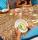 O curso de Nutrição participou do evento