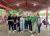 Equipe Provida e Unama
