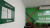 Resultado da Avaliação Institucional Docente 2024.2 no quadro de avisos da Sala dos Professores.