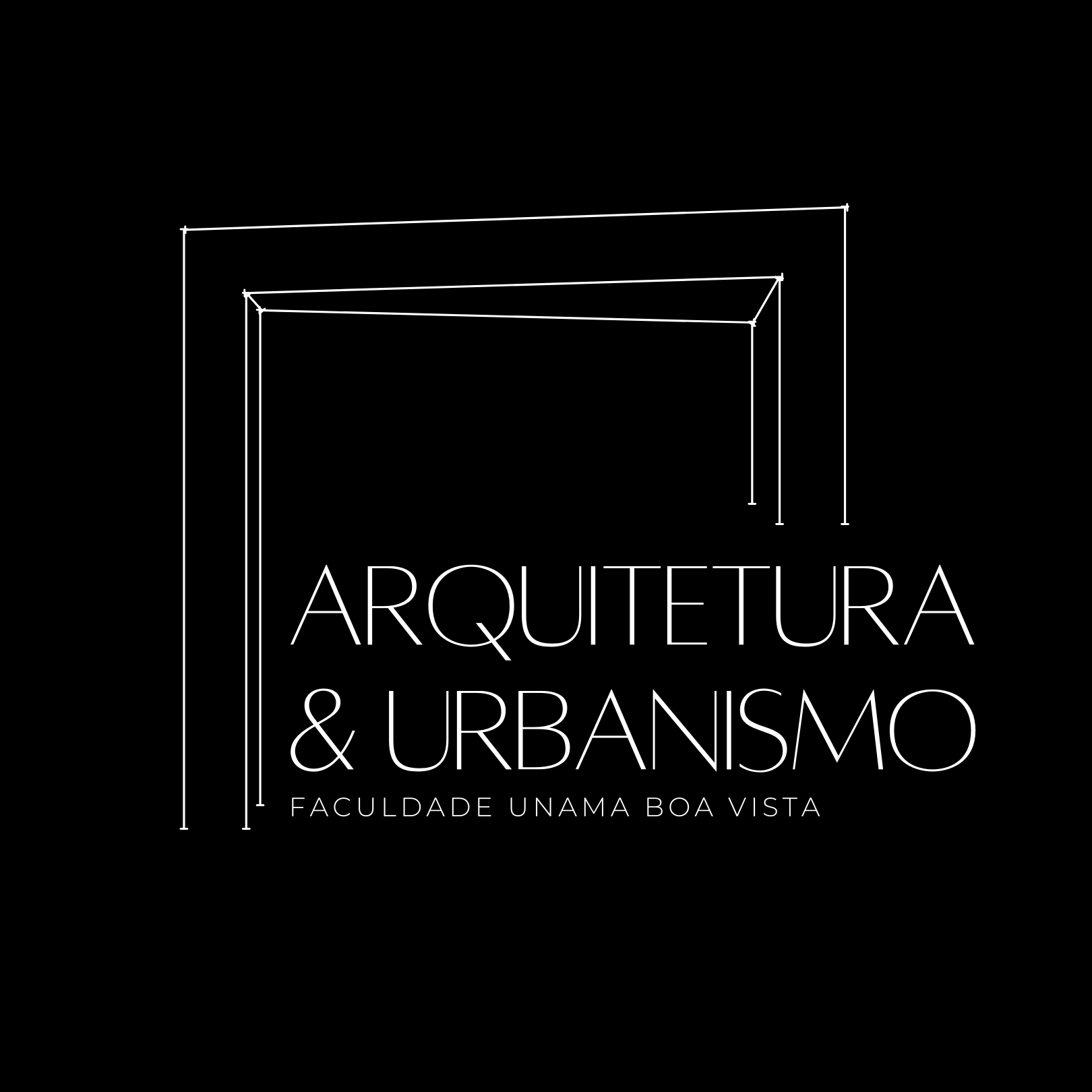 Confira A Nova Logomarca Do Curso De Arquitetura Urbanismo Blog Dos ...