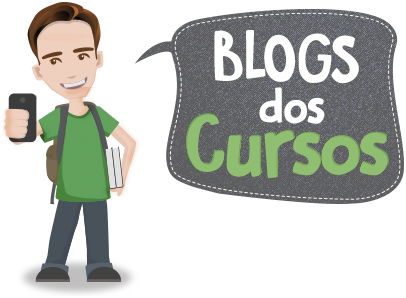 Blogs dos Cursos